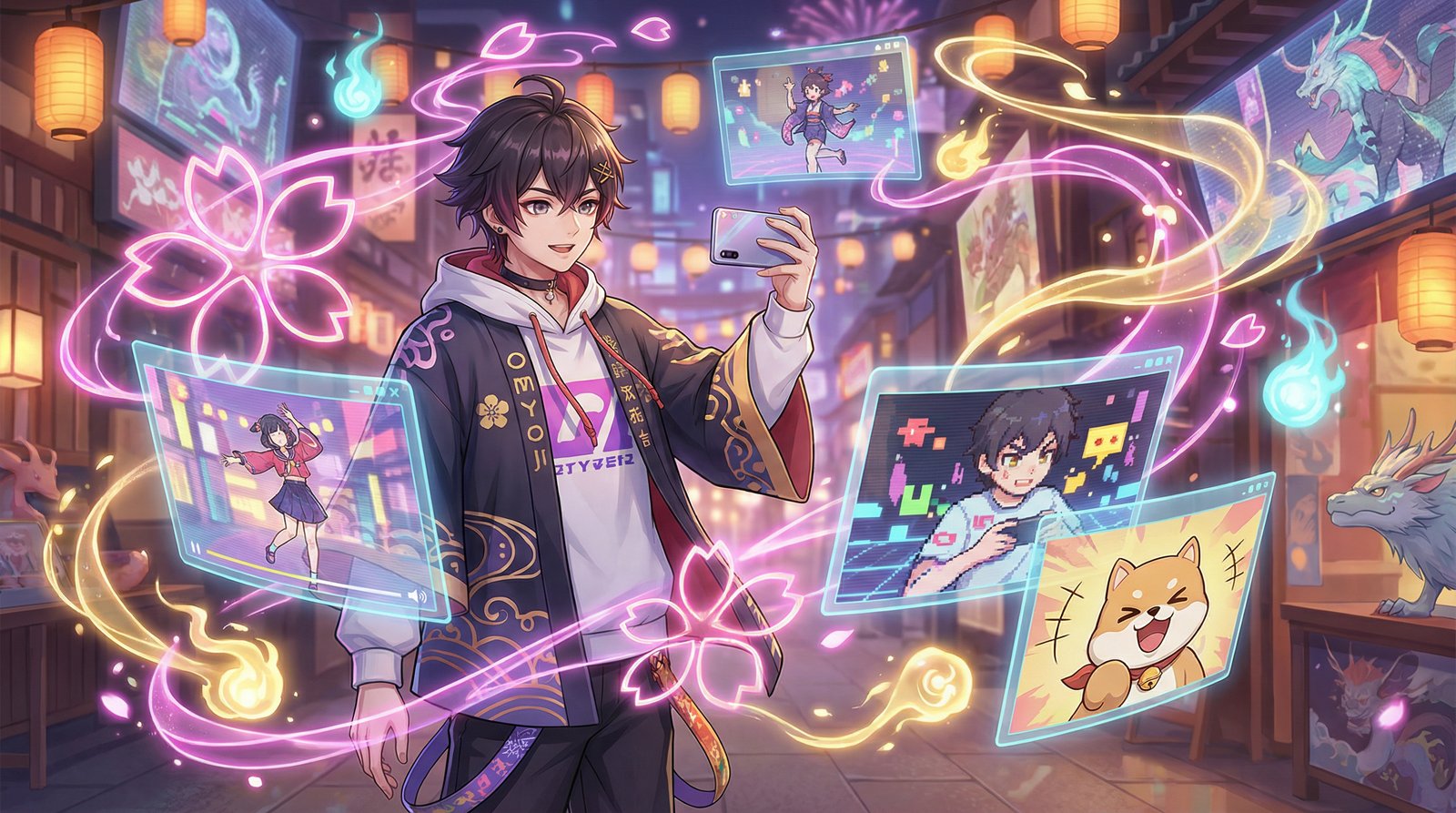 国产视频创作教程视频